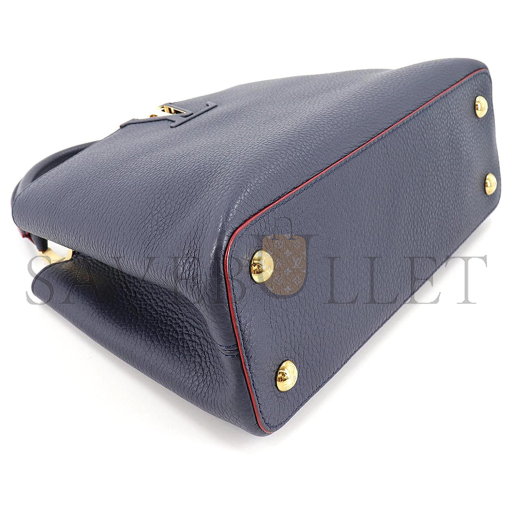 l**is V*t*n capucines m43934 (31.5*20*11cm)